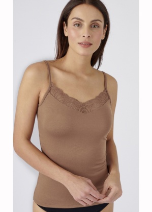 Damart Thermal Soft Warmth Camisole